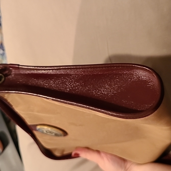 Christian Dior Vintage Crossbody - Picture 5 of 12